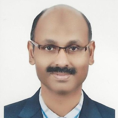 Mohammed Rafi M - Co-Founder