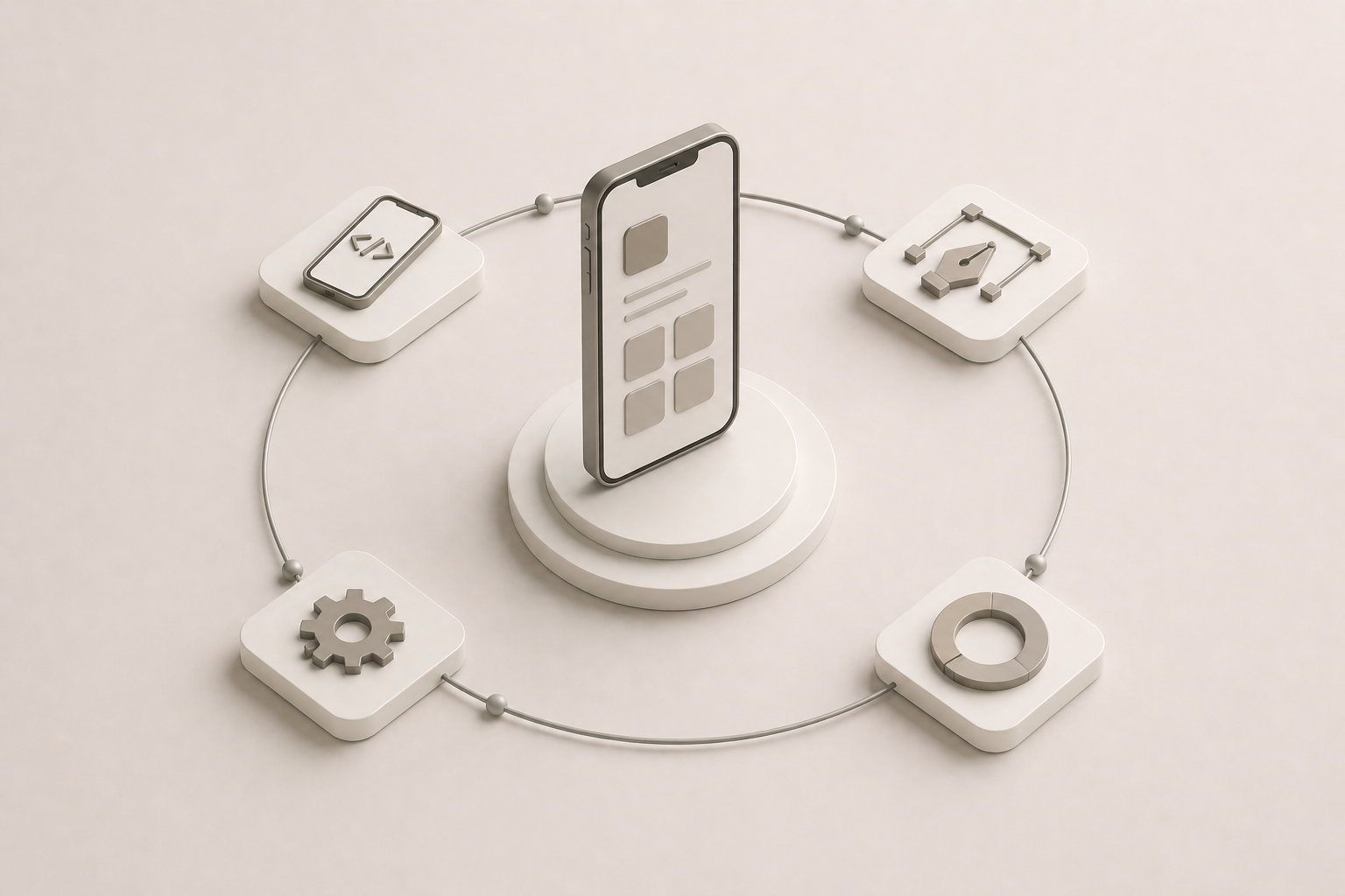 Mobile App Dev
