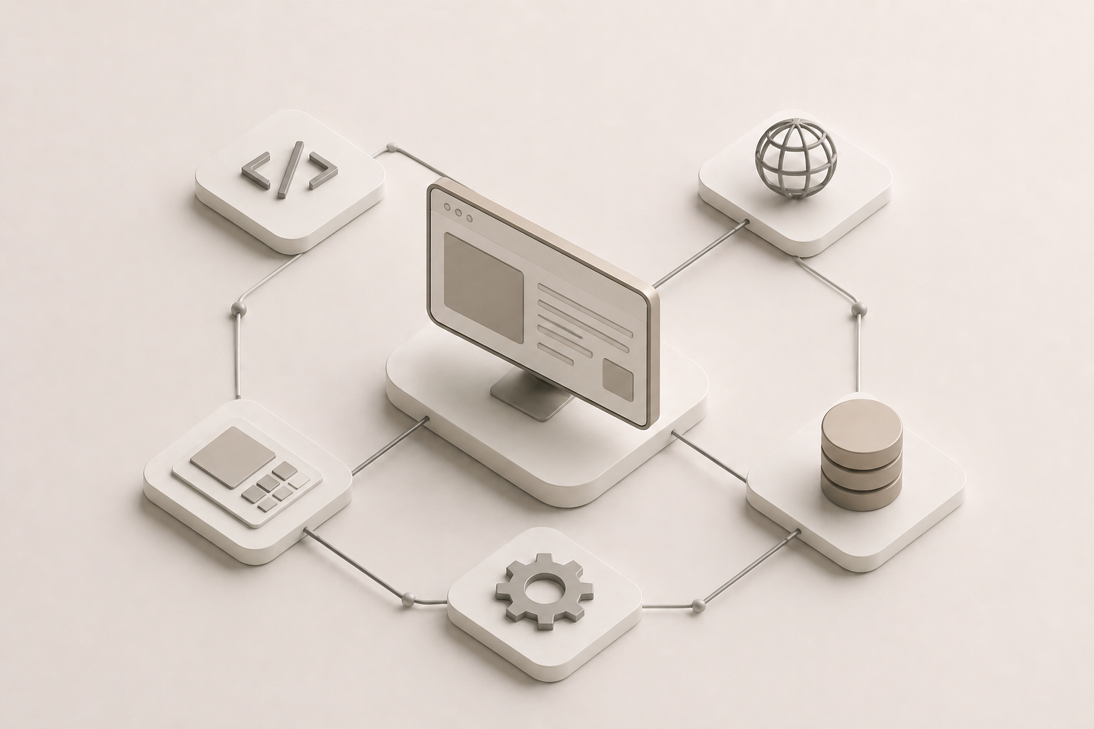 Web Dev
