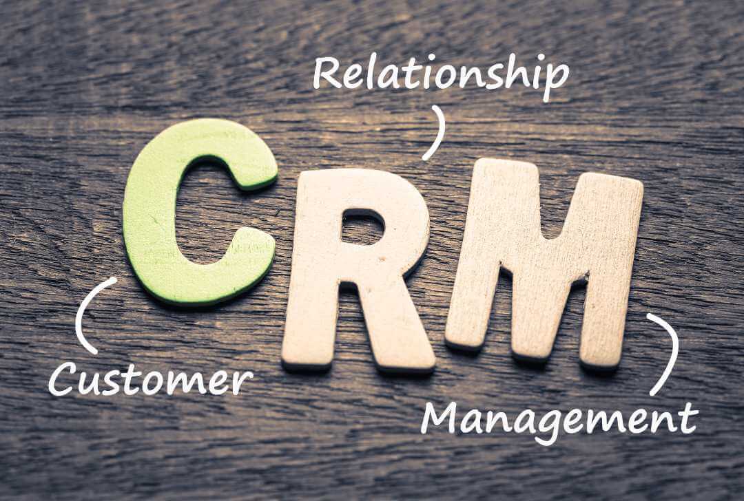crm company in india